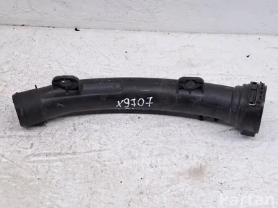 Citroën 981741668003 C3 III (SX) 2024 Zasilanie powietrzem-przewody i przewody elastyczne - Zdjęcie 1