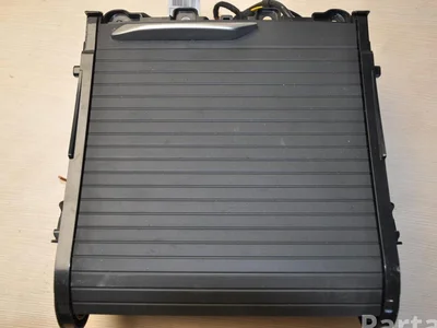 BMW 5A192C4 iX3 (G08) 2023 Porte-gobelet - Image 1