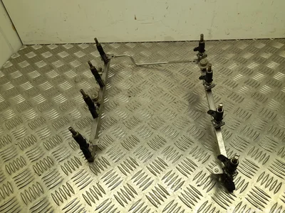 Mercedes-Benz A2730700795 S-CLASS (W221) 2008 Distribution de carburant - Image 1