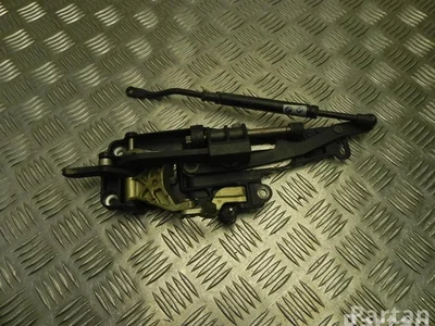 BMW 7123312 6 Convertible (E64) 2006 unité de contrôle - Image 1