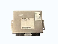 MAN Trucks 81259356664, 0265150353 TGX I 2008 ABS/ASR/EBS control