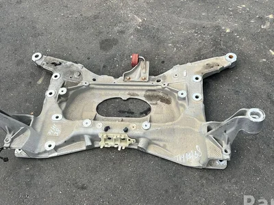 Land Rover LR134730 DISCOVERY SPORT (L550) 2019 traverser - Image 1