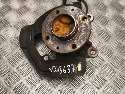 Gebrauchtes Original Smart FORFOUR Schrägheck (453) 2022 Radlagergehäuse vorne links - Bild 1
