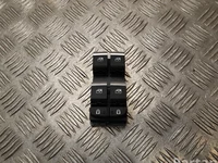 Audi 4M0 959 851 C / 4M0959851C A4 (8W2, B9) 2022 Langų pakėlimo mygtukas dešinė priekis