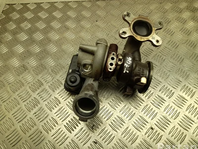 Volkswagen 05E145701K Golf VIII (CD1) 2021 Turbolader - Bild 1