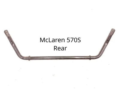 McLaren 13B0280CP, ED-6849-14 / 13B0280CP, ED684914 570S 2016 Stabilisator hinten - Bild 1