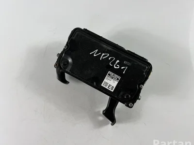 Toyota 89661-K0080 / 89661K0080 Yaris Cross XP210 2022 Unité de contrôle moteur - Image 1