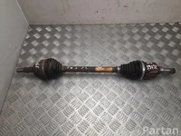 Renault 391017183R KANGOO III 2021 Drive Shaft Left Front