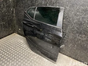 Opel ASTRA K 2017 Porte Right Rear