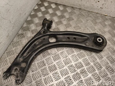 Seat 5WA 407 151 A / 5WA407151A LEON Sportstourer (KL8, KLD) 2025 Front track control arm lower Left Front - Image 1