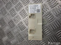 Mercedes-Benz A 166 900 64 05 / A1669006405 M-CLASS (W166) 2012 БУ двери багажного отсека
