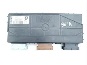 Maserati 30861705, 233777 GRAN TURISMO 2008 Unité de commande pour siège