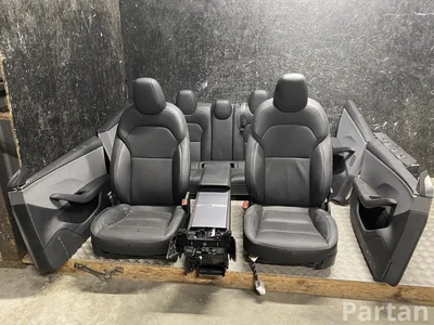 Tesla MODEL 3 2025 Sėdynių komplektas Durų panelė Porankis - Paveiksliukas 1