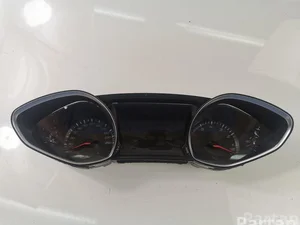 Peugeot 9809838280 308 II 2017 Tableau de bord