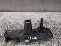 Peugeot 9808725280 5008 II 2018 Oil Pump Suction Pipe