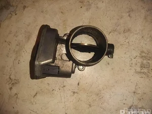 BMW 7 804 373 -02 / 780437302 1 (E87) 2009 Unidad de control de válvula  reguladora