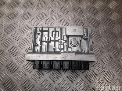 BMW 5 A5A A39 / 5A5AA39 2 U06 Active Tourer 2022 Unité de contrôle moteur - Image 1