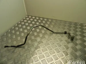 Audi 4F0 317 818 J / 4F0317818J A6 Allroad (4FH, C6) 2007 Tuyaux d'huile /tubes