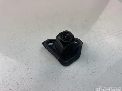 Toyota 86790-02210 / 8679002210 COROLLA sedanas (_E18_, ZRE17_) 2016 Kamera - Nuotrauka 1