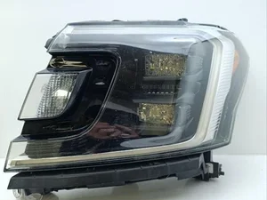 Ford USA KL1J-13006-AC, KL1J-13006-AA / KL1J13006AC, KL1J13006AA EXPEDITION (U553) 2020 Lampa przednia z lewej USA