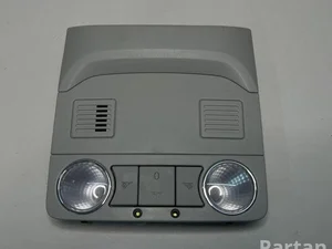 Škoda 57B947105B ; 5Q0951172 / 57B947105B, 5Q0951172 KAROQ (NU7) 2019 Lumière intérieure