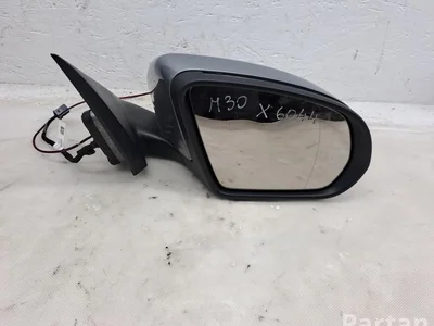 Mercedes-Benz A2058101616 C-CLASS (W205) 2015 Rétroviseur extérieur - Image 1