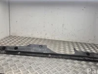 BMW 9881669 5 G60 2024 Sonstige Veredelungsdetail