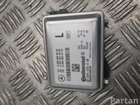Gebrauchtes Original Mercedes-Benz A 000 902 61 20 / A0009026120 EQV (W447) 2020 Kamera Frontscheibe