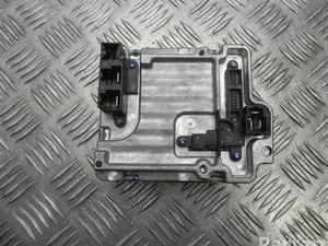 Ford 54087188A FIESTA VI 2016 Unité de contrôle de la direction assistée