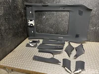 Mercedes-Benz A2946907002, A2946905500, A2946906402, A2946905600, A2946905402 EQE SUV (X294) 2023 Панель потолка