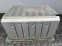 Mercedes-Benz Trucks A0114909112, A0144906712 ANTOS 2014 Katalizator