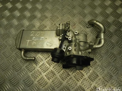 Volkswagen V29041284 TRANSPORTER V Box (7HA, 7HH, 7EA, 7EH) 2011 Vanne EGR - Image 1