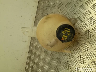 Ford BK21-8K218-AH / BK218K218AH TRANSIT Nadwozie pełne 2018 Zbiorniczek wyrównawczy płynu chłodzącego - Zdjęcie 1