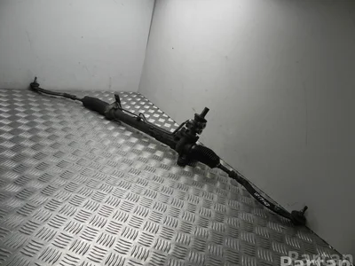 Mini 7891974, 6770659 MINI Convertible (R52) 2005 crémaillère de direction - Image 1