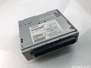 Volvo 31210414AA S40 II (MS) 2007 Radio / lecteur CD