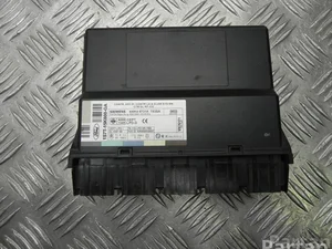 Ford 1S7T-15K600-GA / 1S7T15K600GA MONDEO III (B5Y) 2001 Unité de commande de carrosserie BCM FEM SAM BSI
