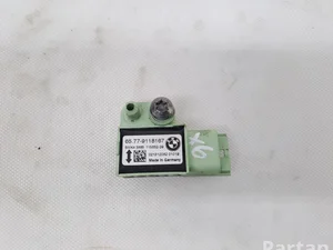 BMW 9118167 X6 (F16, F86) 2016 Capteur d'impact (systèmes d'airbag)