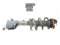 Chrysler 68294076AF, P68294076AF, 824904013542, 68231728AA, P68231728AA Pacifica 2021 Amortisseur Right Front