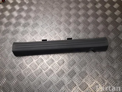 Hyundai 85881-G1000 / 85881G1000 Ioniq 5 NE 2023 Накладка порога справа спереди - Изображение 1