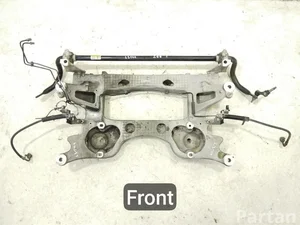 Chevrolet 23314300, 20966781 CORVETTE Convertible (C7) 2016 Querträger vorne