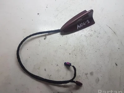 BMW 810-960/1710-1990 / 81096017101990 7 (E65, E66, E67) 2003 Antenne - Image 1