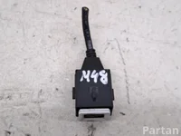 Citroën C3 III (SX) 2019 Sonstige Innenausstattung