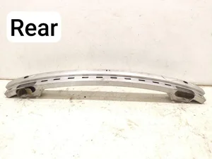 Maserati QUATTROPORTE VI 2014 renforcement parachoques