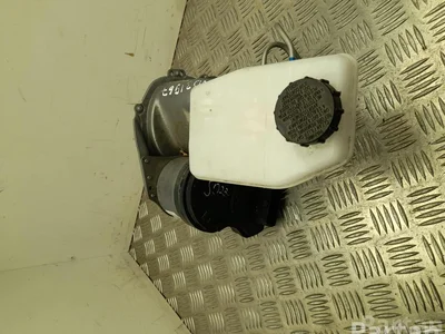 Tesla 1188671-00-B, 97136160 / 118867100B, 97136160 Model Y 2021 Maître-cylindre de frein - Image 1