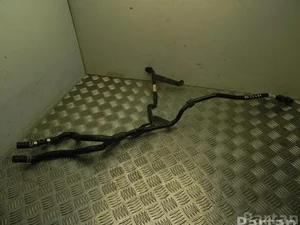 Volkswagen 5Q2 819 885 E / 5Q2819885E PASSAT Variant (3G5) 2017 Tuyaux / Tubes