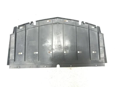 Chevrolet 22790933 CORVETTE (C7) 2015 Unterfahrschutz Vordere Stoßstange Vorderes Fahrwerk - Bild 1