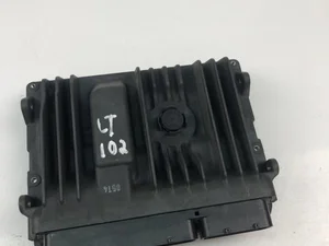 Toyota 89661-0ZN00 / 896610ZN00 AURIS (_E18_) 2018 Unité de contrôle moteur