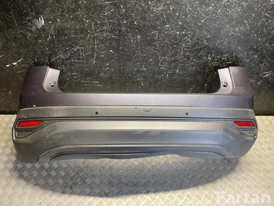 Volkswagen Taigo 2025 Zderzak z tyłu - Zdjęcie 1