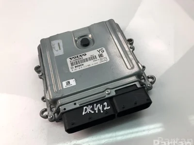 Volvo 31336983; 0281018414 / 31336983, 0281018414 V60 2013 Unidad de control del motor - Imagen 1
