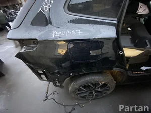 Volkswagen Tayron 2025 Kėbulo ketvirtis dešinysis galinis